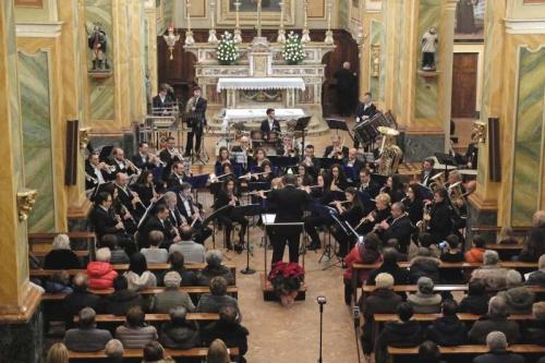 Concerto Della Banda Di Fiati Di Trigolo - Trigolo