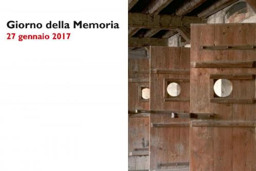 Giornata Della Memoria - Trieste