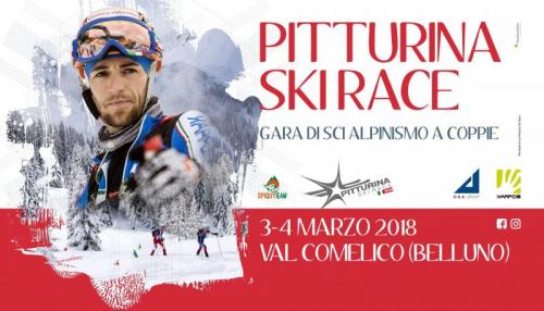 Pitturina Ski Race - 
