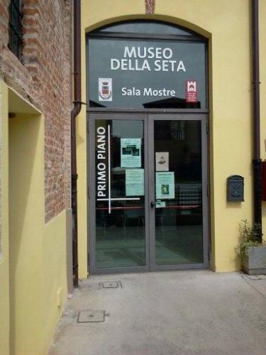 Museo Della Seta - Soncino