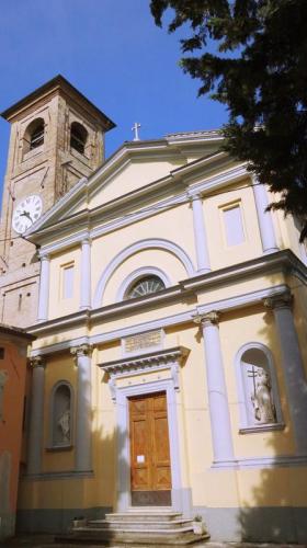 Pasqua Alla Rocca Sanvitale - Sala Baganza