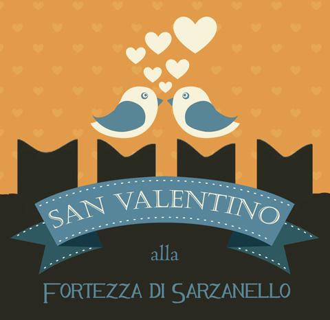 San Valentino Alla Fortezza Di Sarzanello - Sarzana