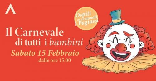Festa Di Carnevale - Genova