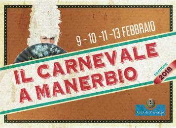 Carnevale A Manerbio - Manerbio