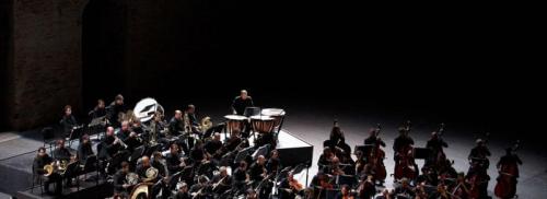 Stagione Sinfonica Del Teatro Gentile - Fabriano