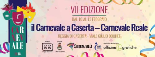 Casertaville - Caserta