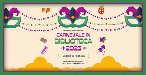 Carnevale A Reggiolo - Reggiolo