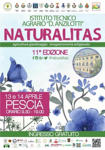 Naturalitas - Pescia