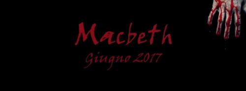 Macbeth - Tuscania