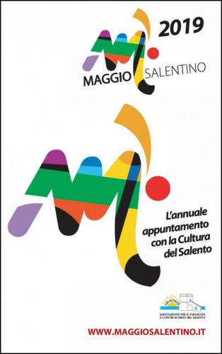 Maggio Salentino - 