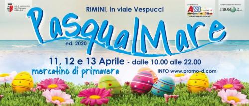 Pasqualmare - Rimini