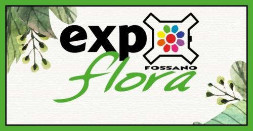 Naturalmente - Expoflora - Fossano