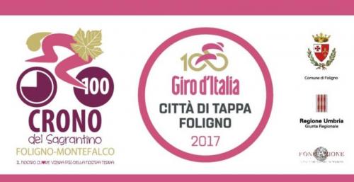 Foligno Accoglie Il Giro D'italia - Foligno