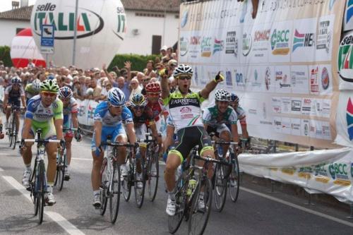 Giro Di Romagna - Lugo