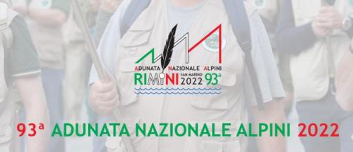Adunata Nazionale Alpini - Rimini