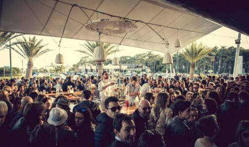 Eventi Al Tenda Bar - Lignano Sabbiadoro