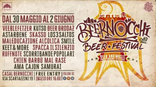 Beernocchi Beer Festival - Roma