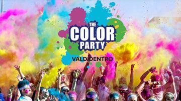Total Color Party - Valdidentro