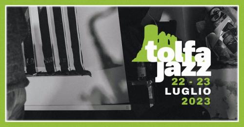 Tolfa Jazz - Tolfa