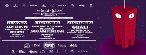 Beat Full Festival - Palermo