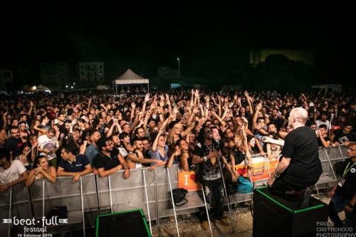 Beat Full Festival - Palermo