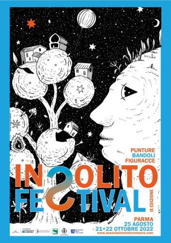 Insolito Festival - Parma