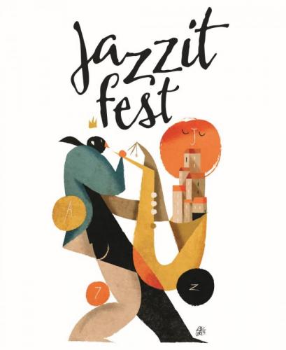 Jazzit Fest - Feltre