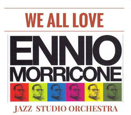 Ennio Morricone - Bari
