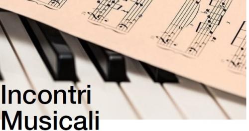 Incontri Musicali - Alessandria