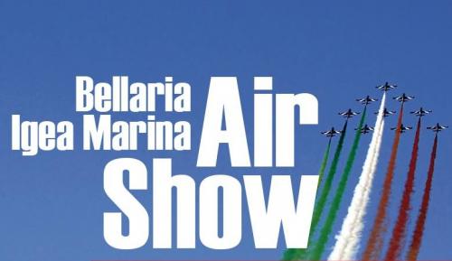 Bellaria Igea Marina Air Show - Bellaria-igea Marina