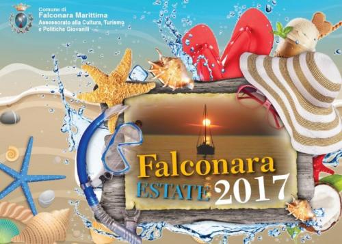 Falconara Estate - Falconara Marittima