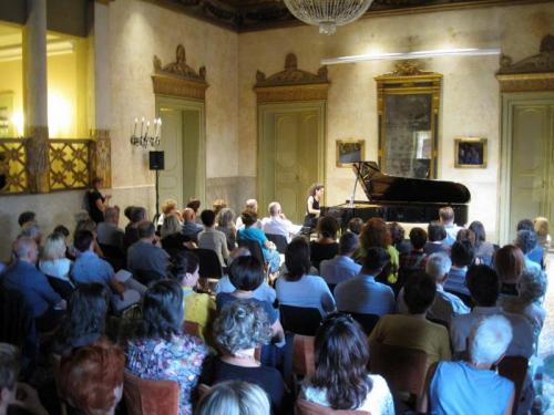 Ferrara Piano Festival - Ferrara