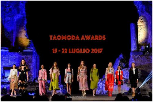 Taomoda - Taormina
