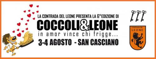 Coccoli & Leone - San Casciano In Val Di Pesa