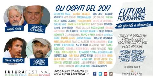 Futura Festival - Civitanova Marche