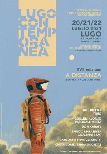 Lugocontemporanea - Lugo