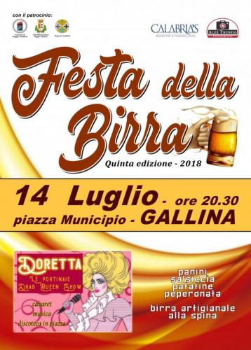 Festa Della Birra - Reggio Calabria