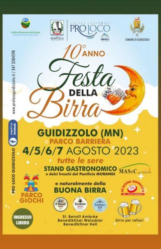 Festa Della Birra A Guidizzolo - Guidizzolo