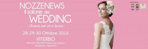 Nozze News - Viterbo