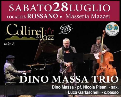 Le Colline Del Jazz - Corigliano-Rossano
