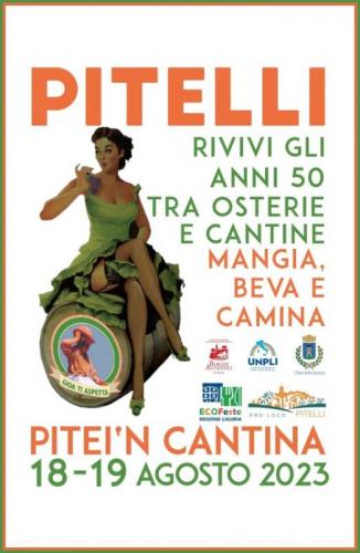 Pitei 'n Cantina - La Spezia