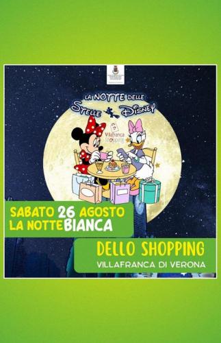 La Notte Bianca - Villafranca Di Verona