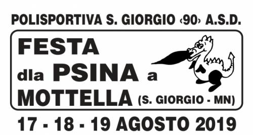 Festa Dla Psina - San Giorgio Bigarello