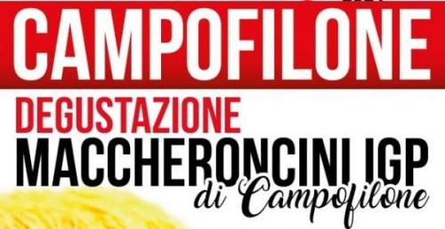 Festival Del Peperoncino Di Campofilone - Campofilone