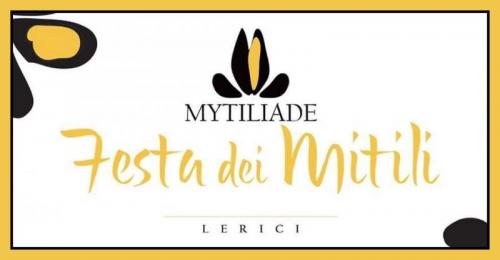 Mytiliade - Lerici