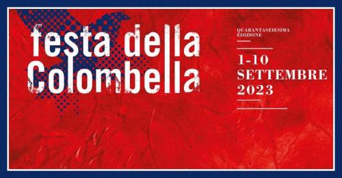 Festa Della Colombella - Perugia