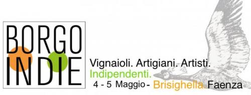 Il Festival Borgo Indie A Brisighella - Brisighella
