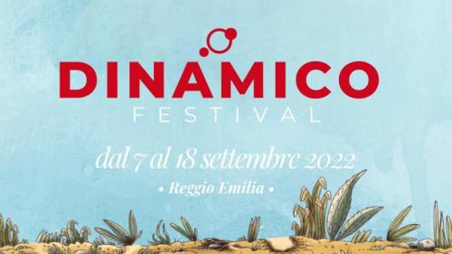 Dinamico Festival A Reggio Emilia - Reggio Emilia