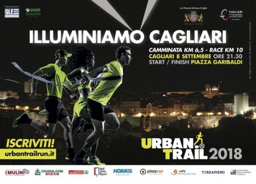 Urban Trail Cagliari - Cagliari