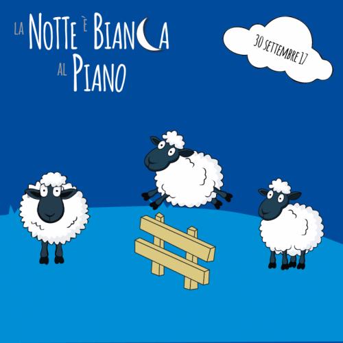 Notte Bianca Del Piano - Ancona